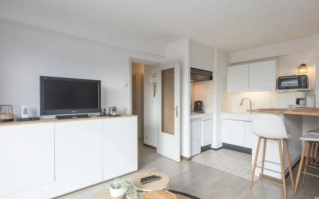 Cosy Apartment on the 5th Floor