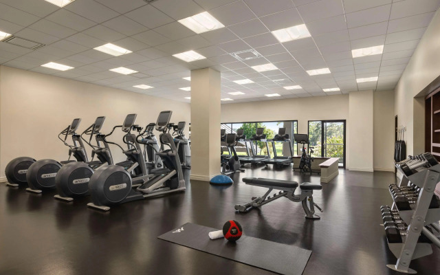 The Woodlands Resort, Curio Collection by Hilton