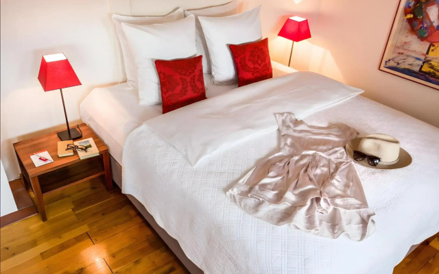 Boutique Hotel Seegarten