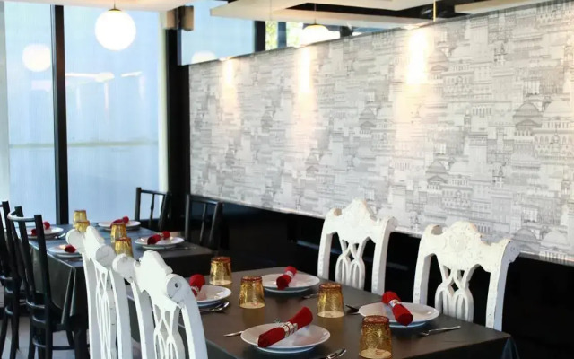 9w Boutique Studio