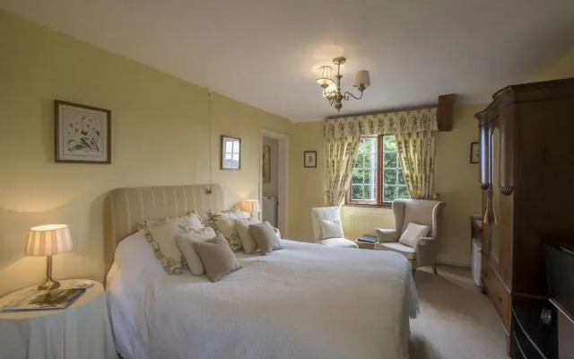 East Dyke Farm B&B