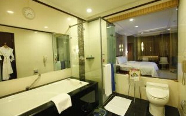 Days Hotel Zhuo Zhan Changchun