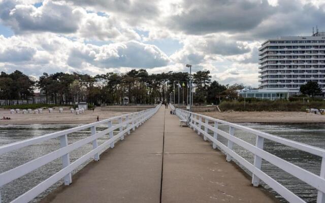 Hotel Royal - Timmendorfer Strand