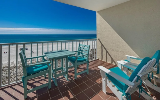 Seacrest 506 1 Bedroom Condo