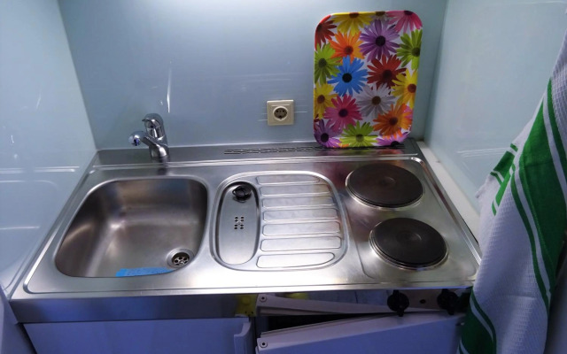 Charming, central, spacious apartment