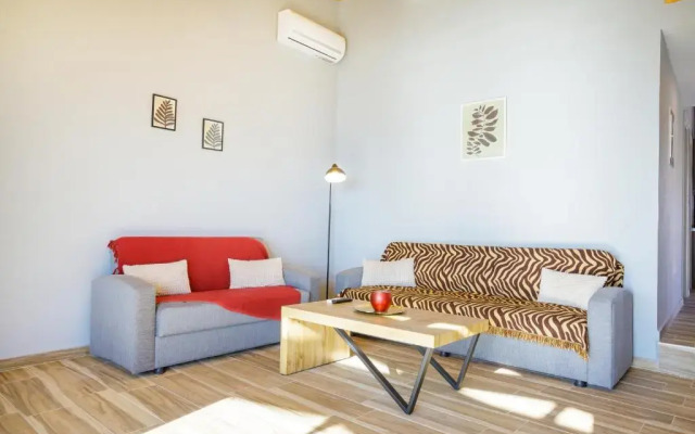 Maritinas Apartment Sea View