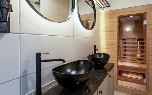Boutique Hotel Rijks I Kloeg Collection