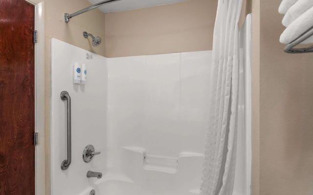 Comfort Inn & Suites Chipley