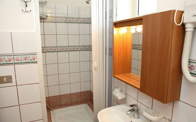 Hotel Supersonik