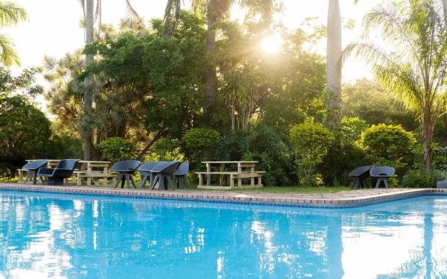 17 Manzini Holiday Resort
