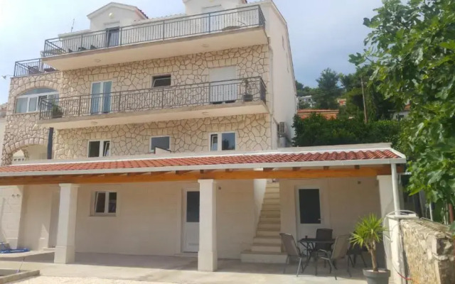 Apartments Penić