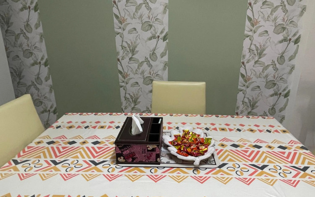 Dear B&B Building II