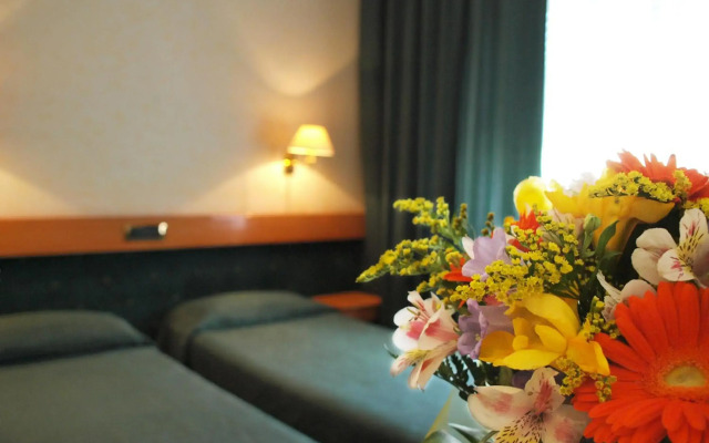Euro Hotel