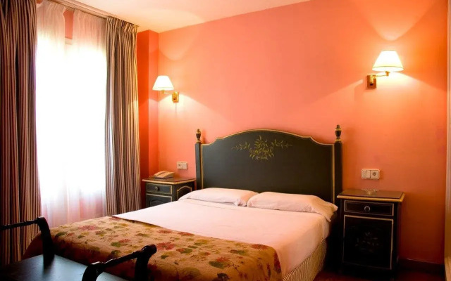 Soho Boutique Vistahermosa - Hotel