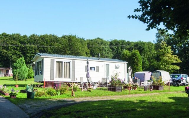Regenbogen Ferienanlage Tecklenburg