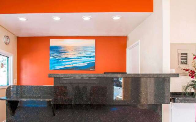 Rodeway Inn Encinitas North