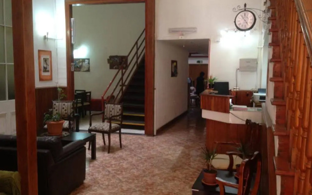 Gran Casona Hostal