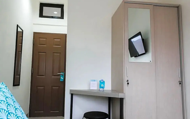 Mutiara Batu Ceper by TwoSpaces (Syariah)