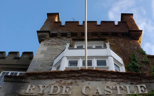 Ryde Castle Hotel by Greene King Inns