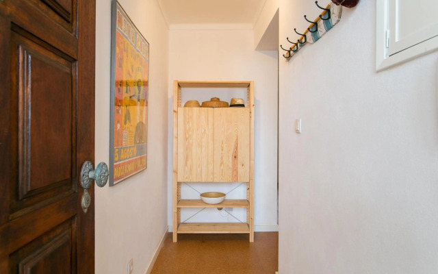 Maresia - Beachfront Peniche Apartment