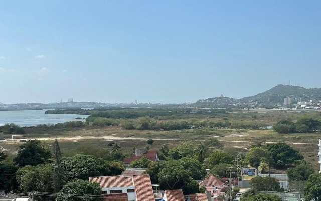 Sunno Beach Condominium - Playa Azul