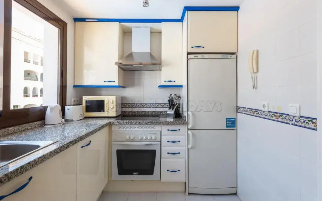 Marina Real 425