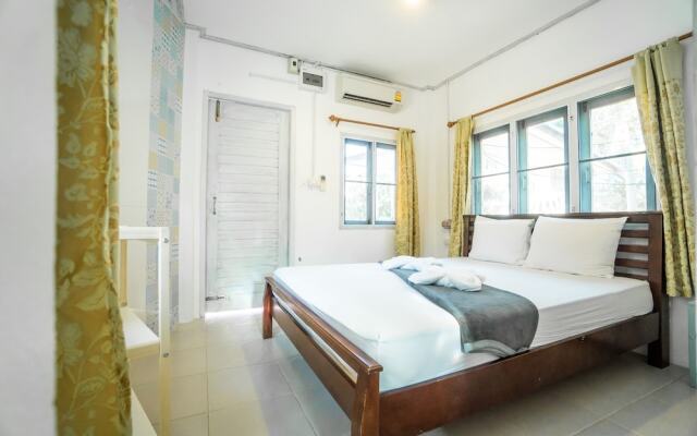 Slumber Party Koh Tao