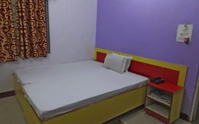 Hotel Tribbhuvan