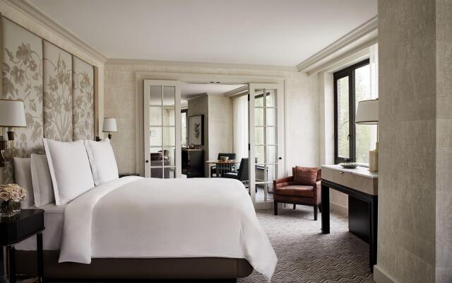 Four Seasons Hotel Boston