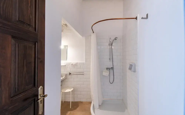 Los Pozos de la Nieve