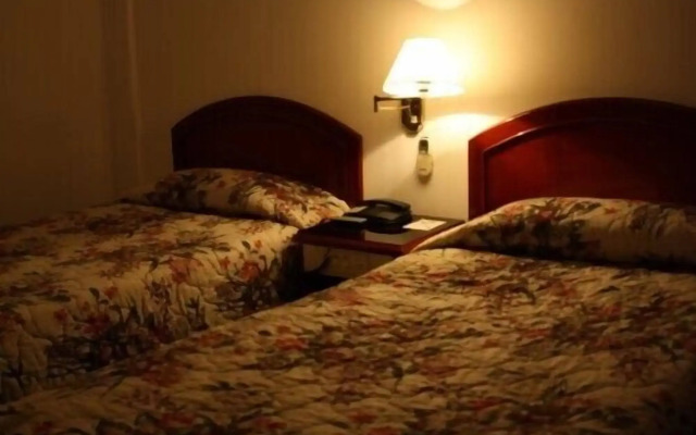 Hotel Seri Malaysia Taiping