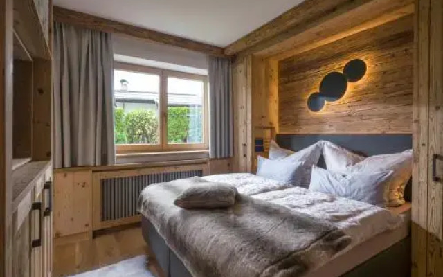 Landhaus BergMoment - adults only
