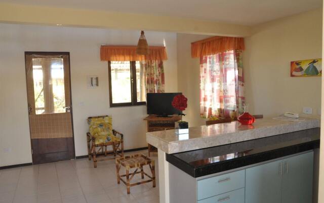 Itacimirim Praia Hotel