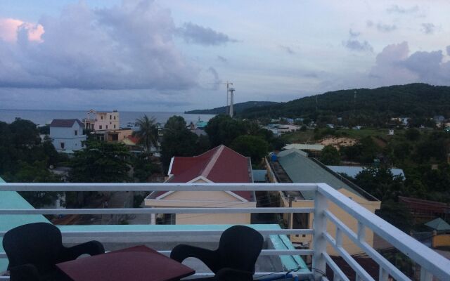 Y Thu Guesthouse