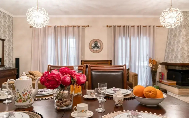 Laurel Heights Apartment