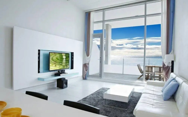 Goseong Sonoheim Pension