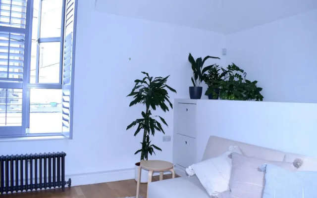 Beautiful 1 Bedroom House in East London