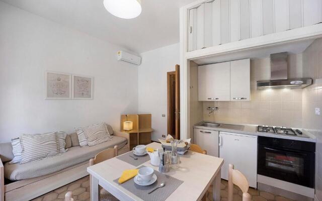 Emanuel Azzurro - Piano Rialzato 4