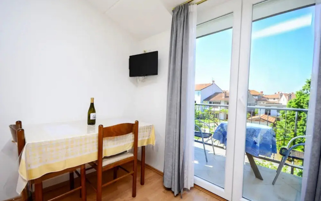 Apartments Romano