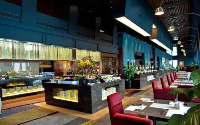 Checkinn International Apartment Guangzhou Changgang Branch