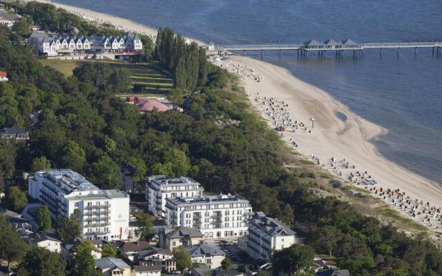 Steigenberger Grandhotel & Spa