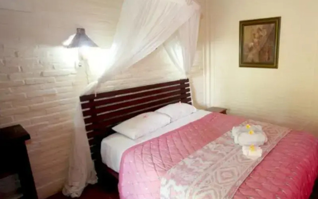 Tiing Gading Bungalow
