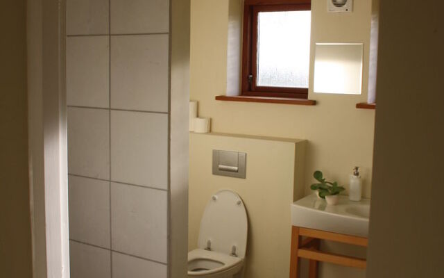 Bakkehuset Svanninge Bakker IVS