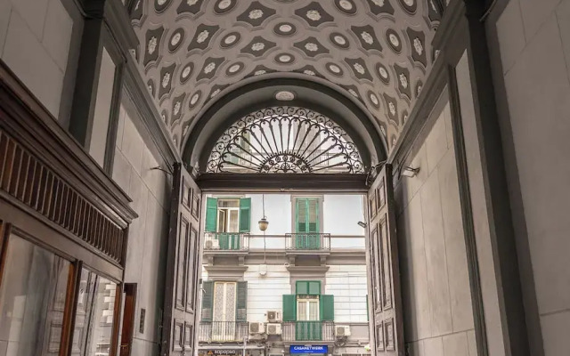 Antica Dimora Pessina