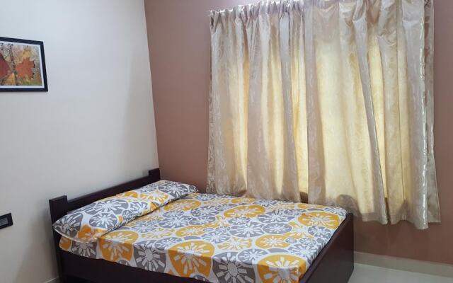 East Top Villa Fully Furnished 4bhk in Thiruvalla