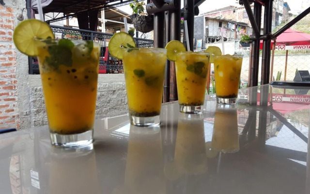 Beta Hotel Salento