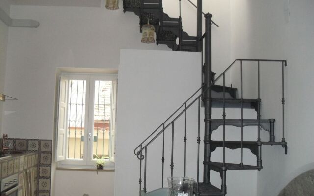 BB Santa Maria Dei Barbuti