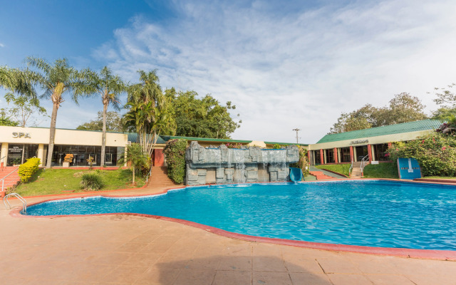 Exe Hotel Cataratas