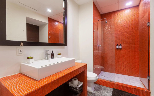 Infinito Condos Playa del Carmen