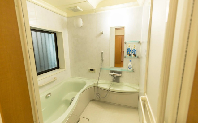 Airstar Chiyo House -Self check-in only